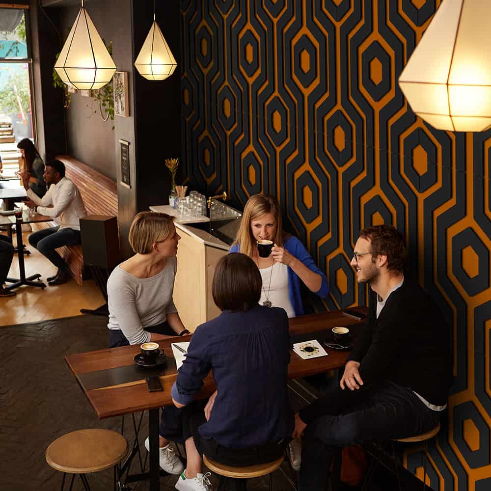 The impact of poor acoustics in restaurants