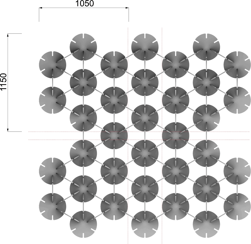 14six8-StratoScape-Raft-18-Dew-Orbit-Multiple-Module-Dimensions