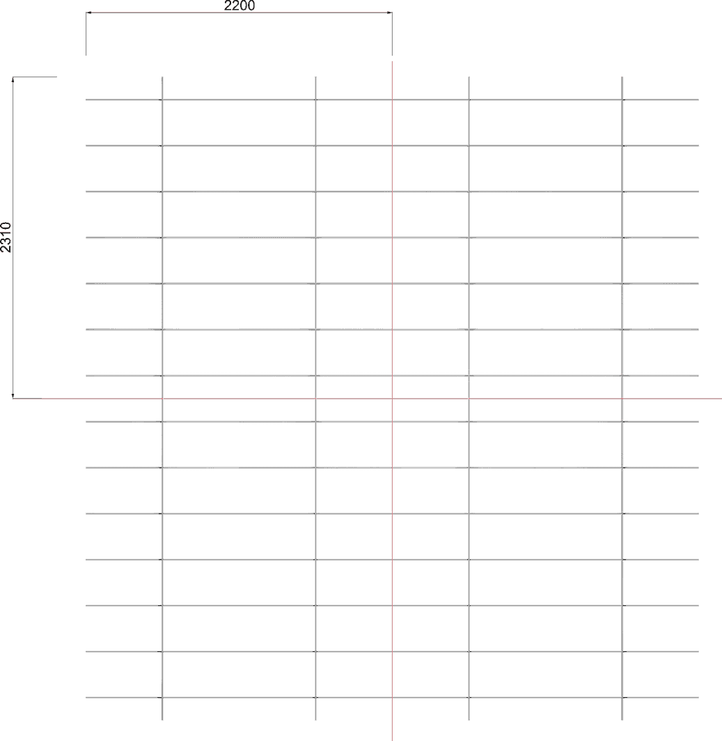 14six8-StratoScape-Raft-7-Tide-Multiple-Module-Dimensions