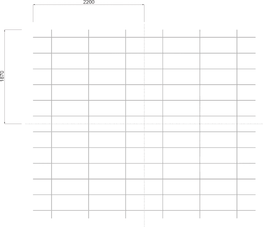 14six8-StratoScape-Raft4C-Fray_Multiple-Module-Dimensions