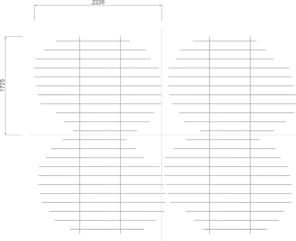 14six8-StratoScape-Raft_2-orb-Multiple-Module-Dimensions